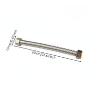 Corrugated Hose Hose High Pressure for Lavatory