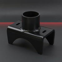 Bottle Jack Axle Adapter Lifting Saddle Heavy-Duty for Mechanics