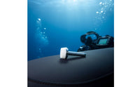 Corrosion-Resistant First Stage Seal Rod Long-Lasting Metal Dive Regulator Plug Replacement Part Diving Gear Silicone