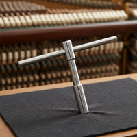 Tuning Pin Removal Wrench Professional Grade Piano Tuning Pin Extractor