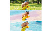 Handheld Banana Water Playful Cartoon Water Easy-Squeeze Soaker Lightweight for Children, Toddlers, Pool, Backyard, Park