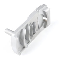 Metal Pipe Deburrer with Cutting Blade Compact Pipe Deburring Tool Lightweight Handheld Deburring Tool Portable for Plumbers, DIYers, Plumbing Repairs, Workshop