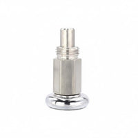 Easy Installation Indexing Plunger Indexing Plunger Component Fine Workmanship Self-Locking Indexing Plunger Component