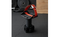 Lower Body Training Attachment Non-Slip Ankle Training Attachment Secure Cable Ankle Straps for Athletes