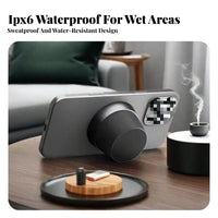 cling Bluetooth Speaker Stand small-sized and Portable cling Speaker Stand