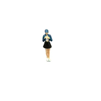 Brand New Box Display Piece Exclusive Edition Miniature 1/64 Scale Figures 1/64 Scale Resin Figure Decorative for Diorama