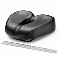 bicycle saddle