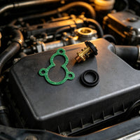 Thermostat Kit 4-Strokes Control Mechanism Easy to Install for Boat Owners