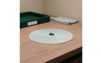 Cue Tip Sanding Board Universal Fit Billiards Accessory for Game Room