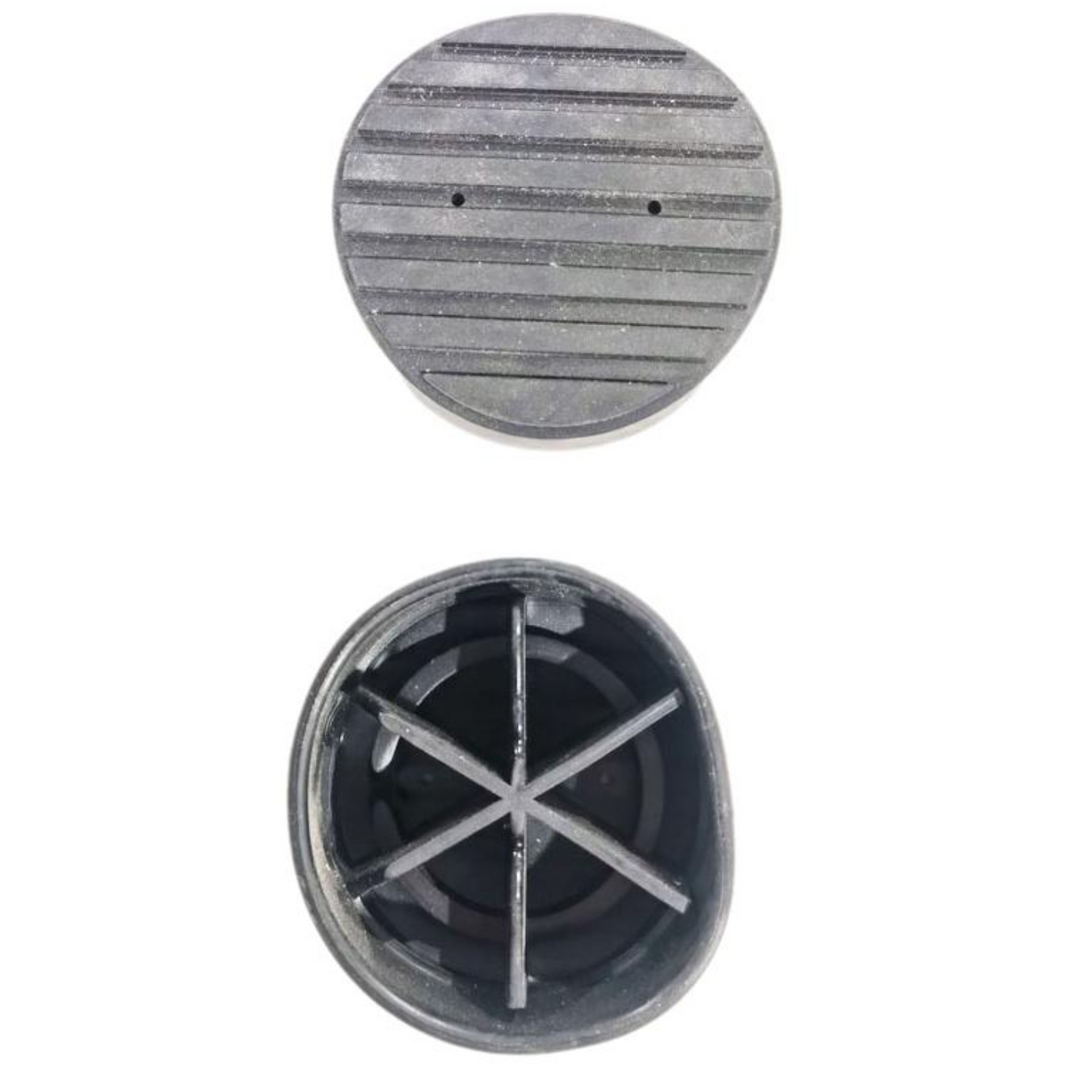 Ladder Rubber Feet Anti-Slip Pads Telescopic Accessory