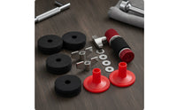 13 Pieces cymbalHat Clutch Kit Secure cymbalHat Clutch Washers for Stage Rigs