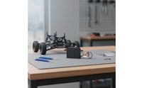 RC Car   Steel Gear   Electronic Parts for Upgrade, Repair, Maintenance