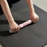 Soreness Relief Fascia Release Stick Ergonomic Design Body Massage Roller Stick Fitness Equipment for Home