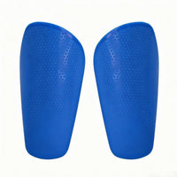 Shin Guards with EVA Lining Defensive Protective Shell Lightweight