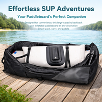 paddleboard bag