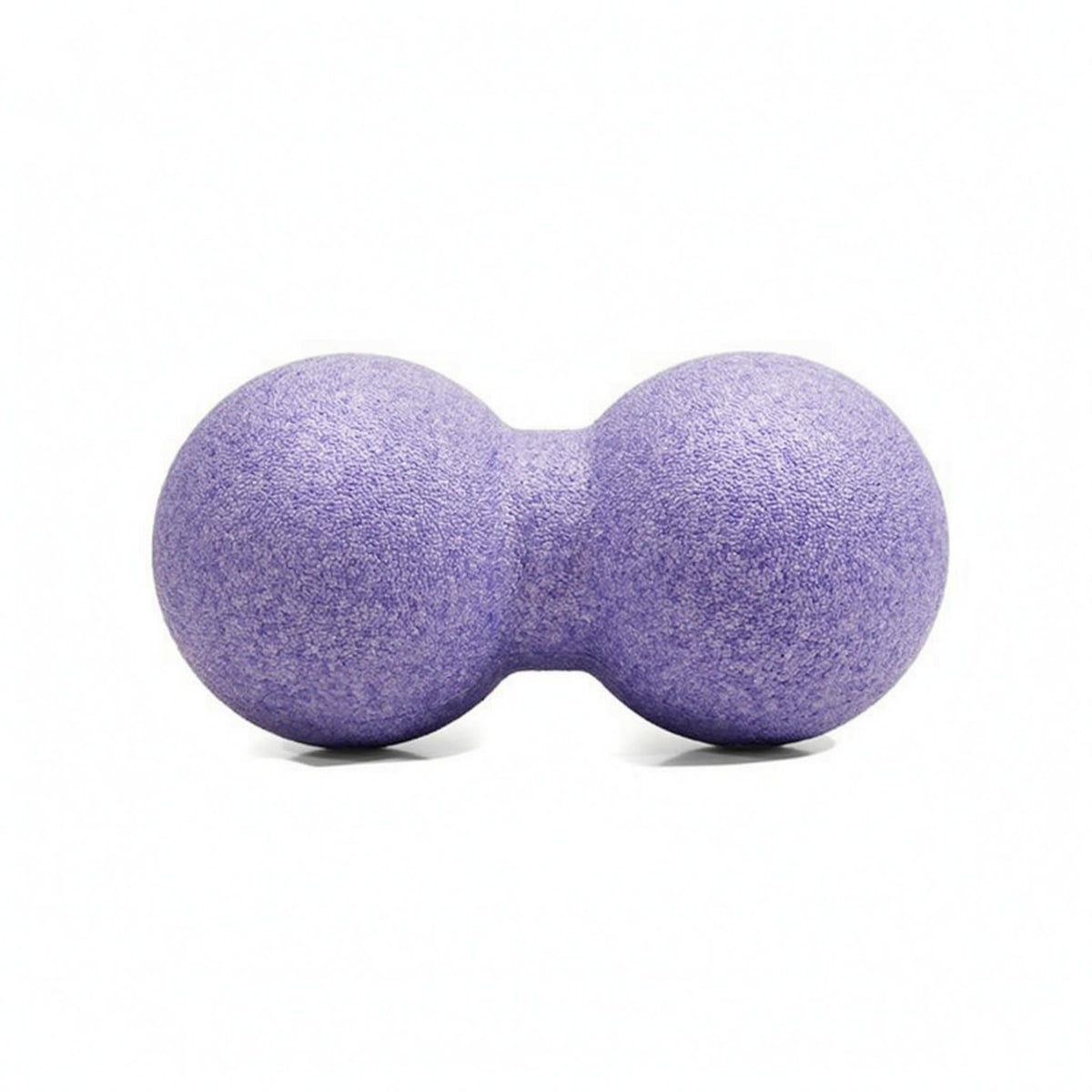 Peanut Massage Ball Physical Rehabilitation Double-Sphere Massage Ball Fitness Equipment Long-Lasting Portable