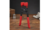 Wheel Nut Cap Pliers Padded Wheel Nut Cap Plier Metal for Mechanics, Truck Drivers