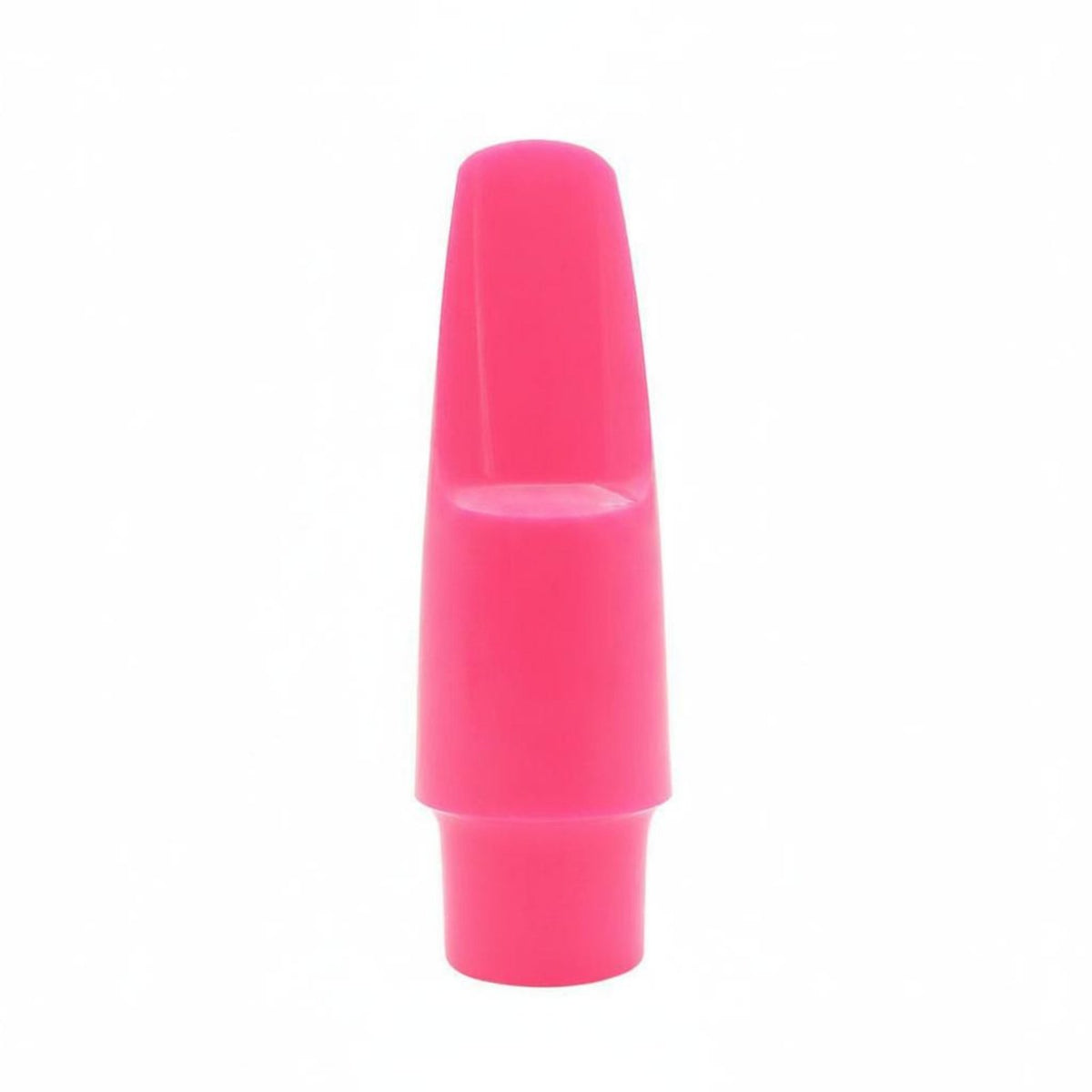 ABS Material Alto Saxophone Mouthpiece Colorful Design Musical Instrument Accessory for Beginners