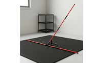 Fiberglass Shaft Golf Swing Plane Corrector Golf Posture Correction Aid Swing Alignment Stick Training Aid for Backyard