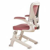 Mesh Student Chair Adjustable Height Sturdy Frame for Computer Desk