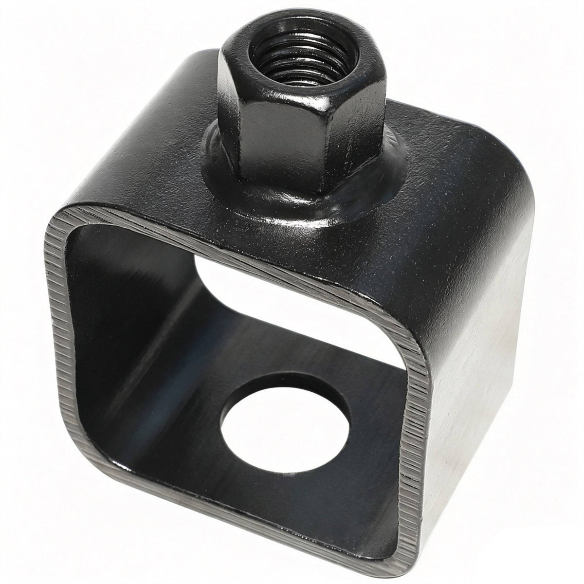 Heavy-Duty Ball-Cage Removal Tool Compact Ball Cage Removal Tool Threaded CV Joint Puller High Strength for Mechanics, DIYers, Automotive Repair, Workshops