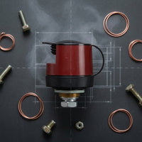 Joining Machine Socket Easy to Install Joining Cable Panel Connector Quick-Connect Plug Socket Heavy-Duty Connector Plug