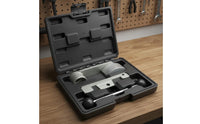 M96 Engine Tool fit Engine Camshaft Locking Tool Set High Hardness for Auto Repair Shop