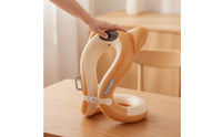 Underarm Swim Flotation Aid with Hand Grips Sturdy Floating Tube High Quality