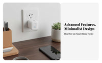 European Smart Plug Devi Cert When Iedrt When Ied Rt When Ied Sharing W When I Smart Socket Spoken Commands Outlet App