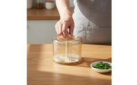 Hand Press Meatball Press Makes 5 At Once Seafood Sphere Press Meatball Forming Tool Time Saving Kitchen Gadget Easy to Clean