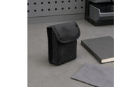 Compass Pouch Padded Flap-Top Pouch Oxford Material Storage Case