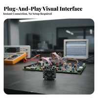Driver-Driverless USB Video Class Camera Module H.264 Footage Compression 1MP