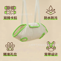 宠物固定吊床 猫狗美容剪毛吊床 悬挂式美容床 宠物用品批发