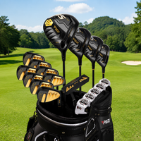 golf club set