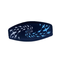 Diving Strap Cover Neoprene Scuba Diving Strap Cover Water Sports Accessory for Swimming