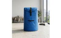 -Top Trolley Bag Buckle Strap Shopping Shopping Bag Reusable