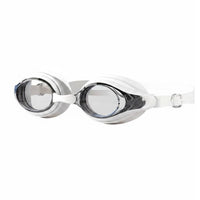 Crystal-Clear Lens Adult Swimming Goggles Fashion Design Waterproof Swim Goggles Comfortable Fit Water Sports Gear for Men and Women, Adults, Diving