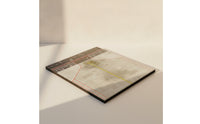 Airport Display Base Printed Apron Display Board Pre Assembled Terrain Base for Aviation Model Collectors