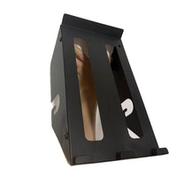 Wall-Mounted Circular Saw Storage Rack, Heavy-Duty Hook for Garage, Workshop, Construction Site, and Home