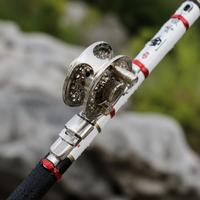 fishing rod