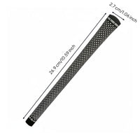Anti-Slip Golf Club Handle wear Resistant Sports Gear Comfortable Feel