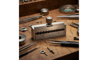 Watch Repair Tool Fine-Gear Repair Tool Compact for Watchmakers