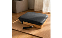 Chiropractic Pressure Board Metal Handle Therapeutic Pressure Board Rectangular Fitness Equipment for Rehabilitation