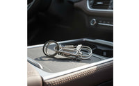 Key Chain Feathered Friend Keychain Clips Keychain Personal Accessory for Car Keys