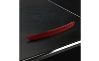 Third Brake Light Elevated Mount Brake Light Plug and Play High Mounted Stop Lamp for Exterior Lighting Repair