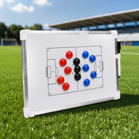 football tactical board