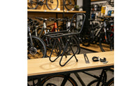 Cycle Front Fork Rack Disc Brake Compatible Bike Cargo Rack for Cyclists
