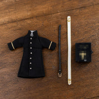 O.B. 11 Doll Priest Robe Set with Belt for BJD Dolls