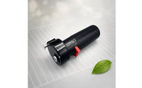 1.5V Rotisserie Motor Black Barbecue Rotisserie Motor Low Energy Consumption Cooking Accessory