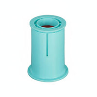 Ball Maker Quick Baiting Groundbait Molder Material for Carp Fishermen, Anglers